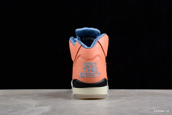 Khaled Best We DV4982-641 Retro Jordan DV4982-641 5 Bliss DJ The Crimson 0518